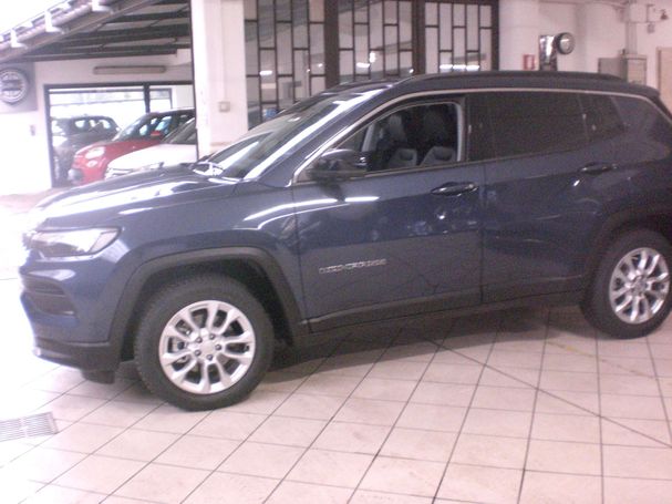 Jeep Compass Limited 96 kW image number 2