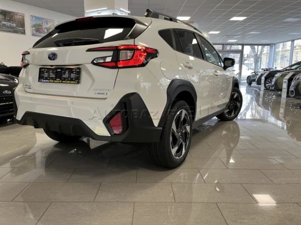 Subaru Crosstrek 100 kW image number 41