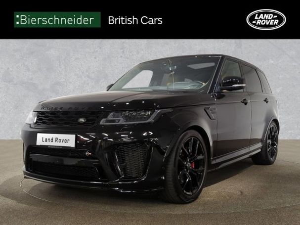 Land Rover Range Rover Sport 423 kW image number 1