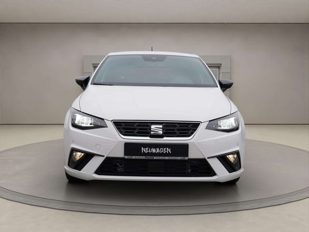 Seat Ibiza 1.0 81 kW image number 2