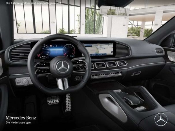 Mercedes-Benz GLE 450 d Coupé 270 kW image number 9