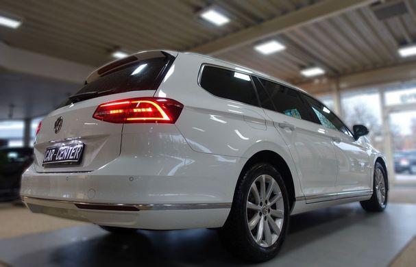 Volkswagen Passat Variant Highline 110 kW image number 10