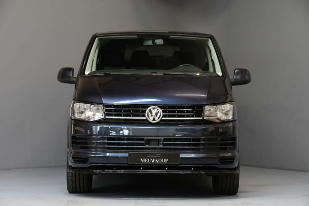 Volkswagen T6 Transporter 150 kW image number 3