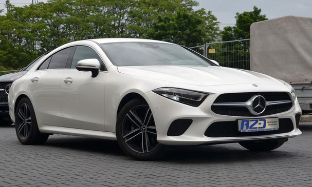 Mercedes-Benz CLS 220 d 143 kW image number 2