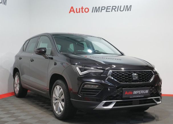 Seat Ateca 2.0 TDI Style 110 kW image number 3