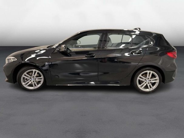 BMW 118i M Sport 100 kW image number 6