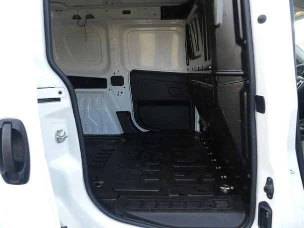 Fiat Doblo 77 kW image number 13