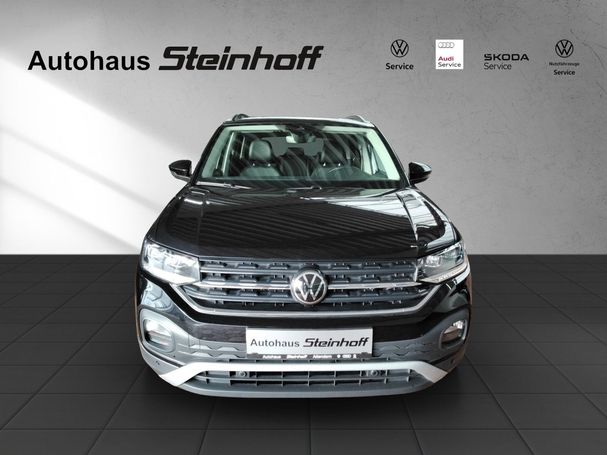 Volkswagen T-Cross DSG 81 kW image number 20