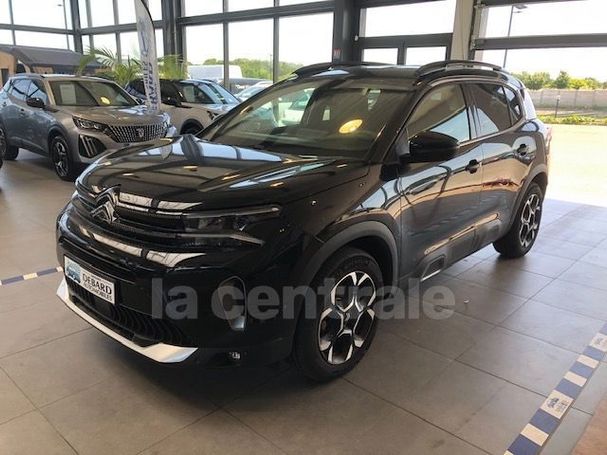 Citroen C5 Aircross Pure Tech 130 S&S 96 kW image number 1