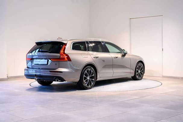 Volvo V60 D3 Momentum 110 kW image number 7