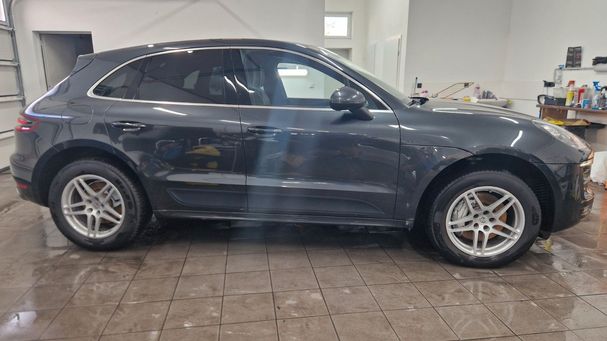 Porsche Macan S 250 kW image number 9