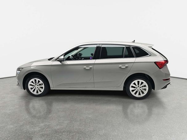 Skoda Scala 1.0 TSI Ambition 81 kW image number 6