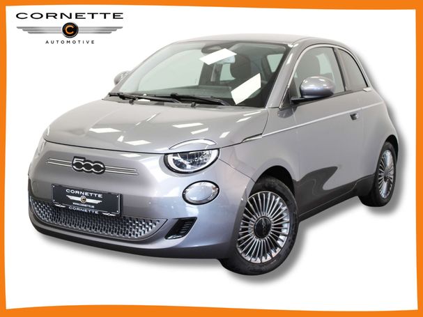 Fiat 500 e 87 kW image number 1