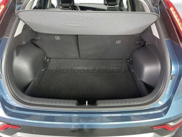 Kia Niro 104 kW image number 27