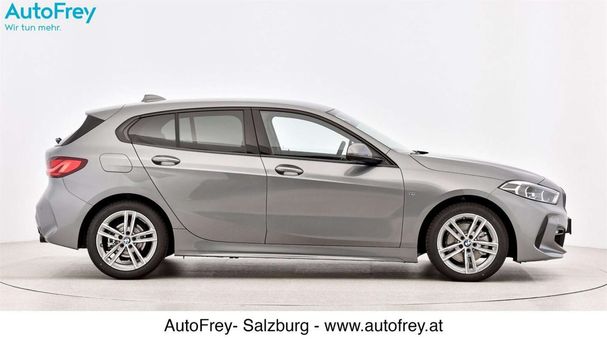 BMW 118d 110 kW image number 3