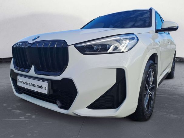 BMW X1 sDrive 115 kW image number 13