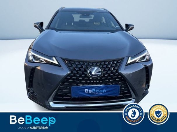 Lexus UX 135 kW image number 3