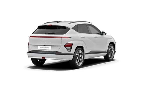 Hyundai Kona Trend 115 kW image number 2