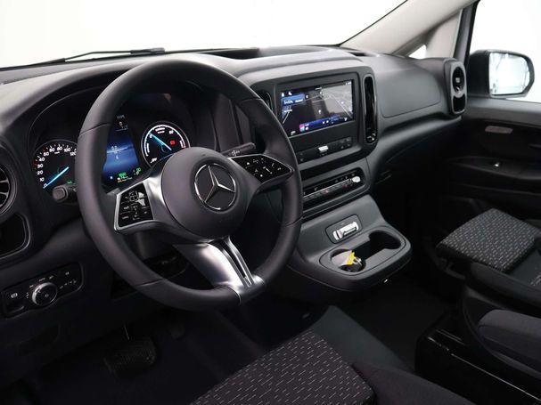 Mercedes-Benz Vito e 85 kW image number 5