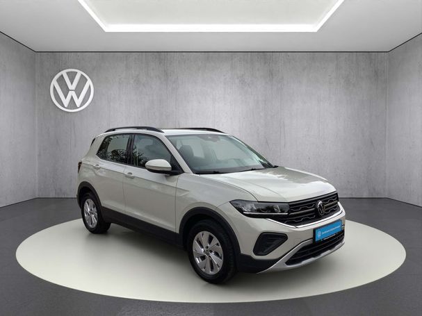 Volkswagen T-Cross 1.0 TSI DSG Life 85 kW image number 2