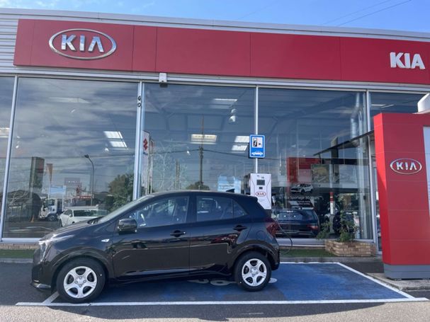 Kia Picanto 1.2 59 kW image number 8