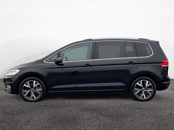 Volkswagen Touran DSG 110 kW image number 5