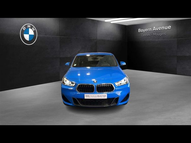 BMW X2 sDrive18i M Sport DKG 100 kW image number 3