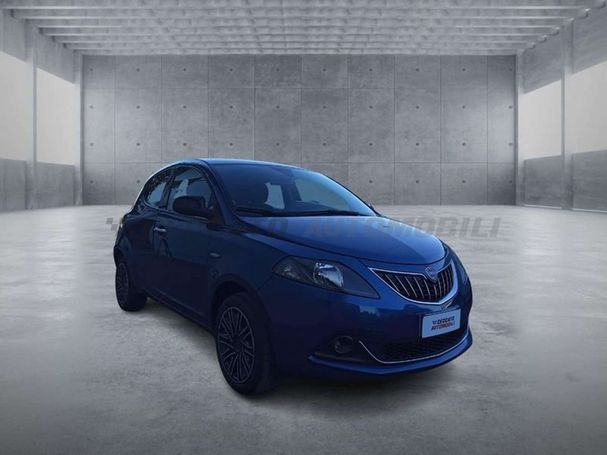 Lancia Ypsilon 51 kW image number 2