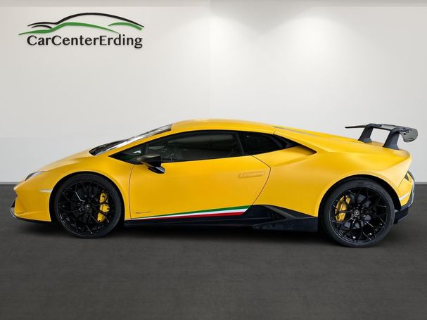 Lamborghini Huracan 470 kW image number 6