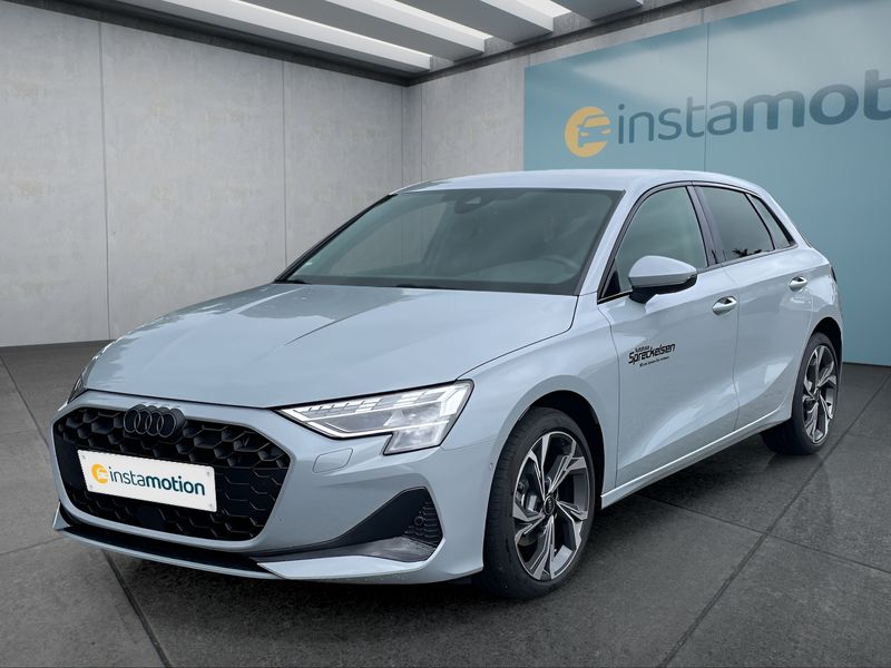 Audi A3 Sportback 1.5