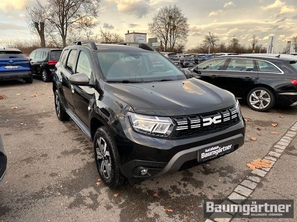 Dacia Duster TCe 150 EDC 110 kW image number 2