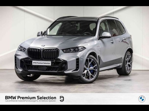 BMW X5 50e xDrive 360 kW image number 1