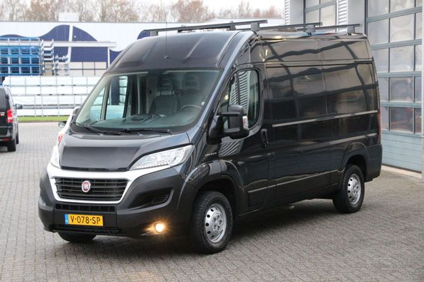 Fiat Ducato L2H2 96 kW image number 9