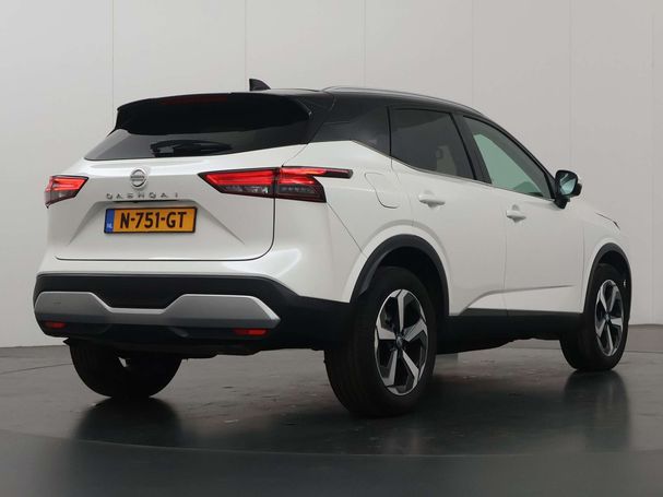 Nissan Qashqai 1.3 103 kW image number 3