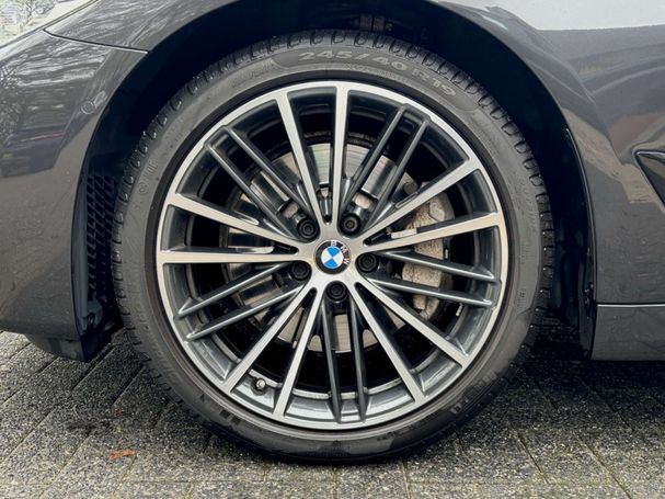 BMW 530i Touring 185 kW image number 10