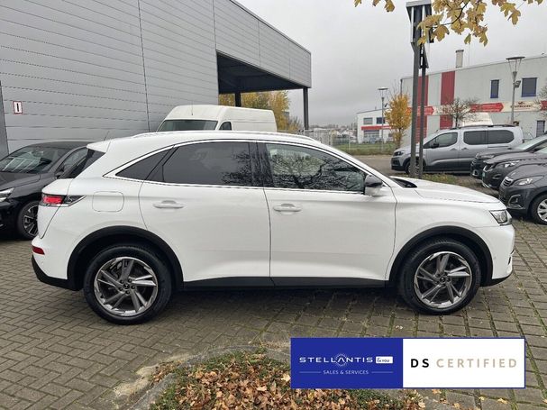 DS Automobiles 7 Crossback PureTech 180 133 kW image number 3