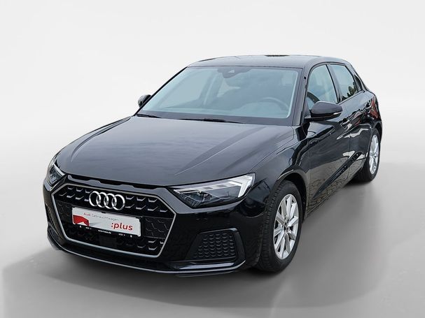 Audi A1 30 TFSI Sportback Advanced 81 kW image number 1