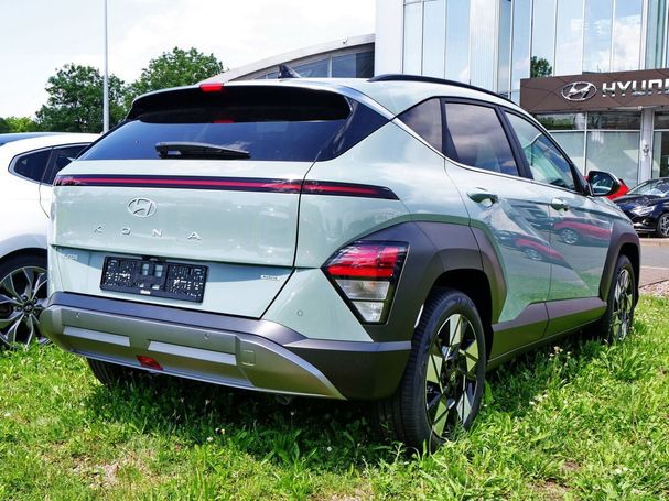 Hyundai Kona Trend 104 kW image number 2