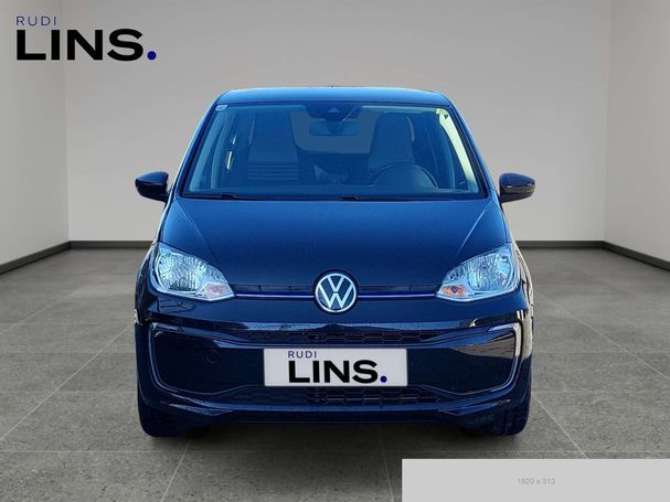 Volkswagen up! 60 kW image number 8