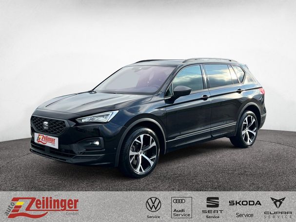 Seat Tarraco TDI FR 4Drive DSG 147 kW image number 1