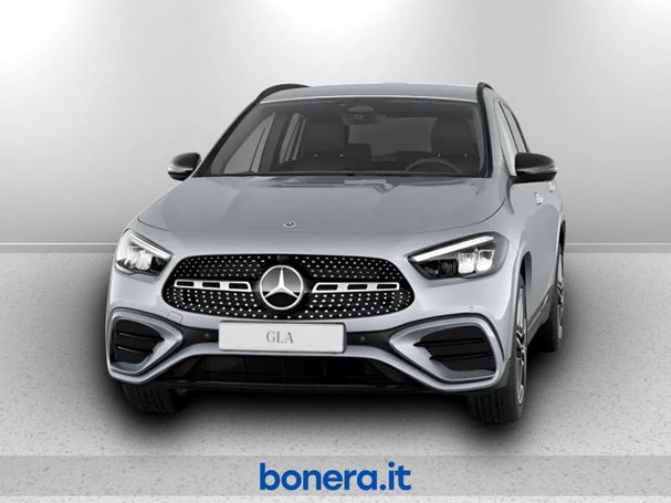 Mercedes-Benz GLA 180 d 85 kW image number 1