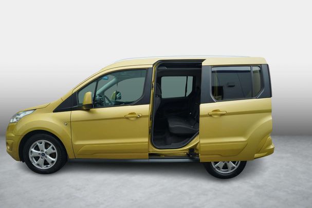 Ford Tourneo Connect 1.0 Titanium 74 kW image number 5