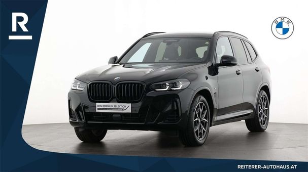 BMW X3 xDrive 140 kW image number 1