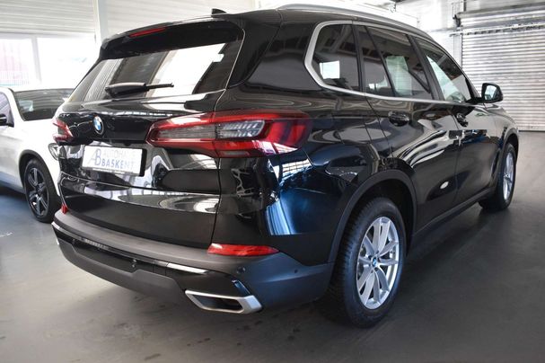 BMW X5 xDrive 210 kW image number 14