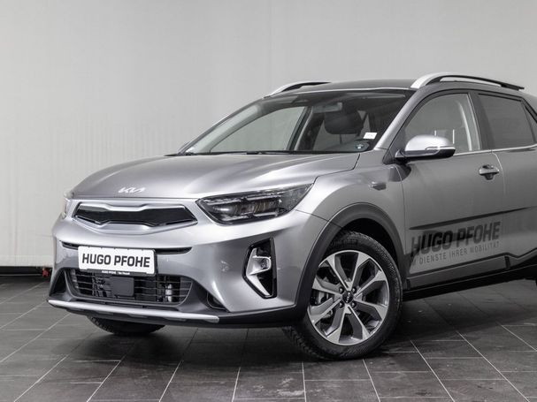 Kia Stonic 1.0 T-GDi Spirit 88 kW image number 1