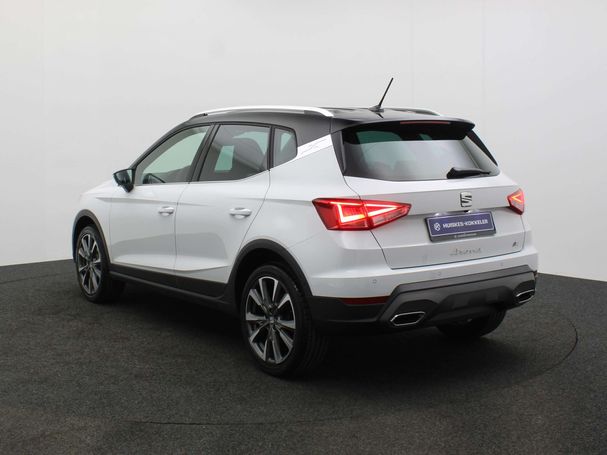 Seat Arona 1.0 TSI 70 kW image number 2