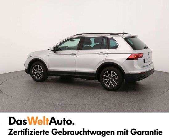 Volkswagen Tiguan 96 kW image number 4