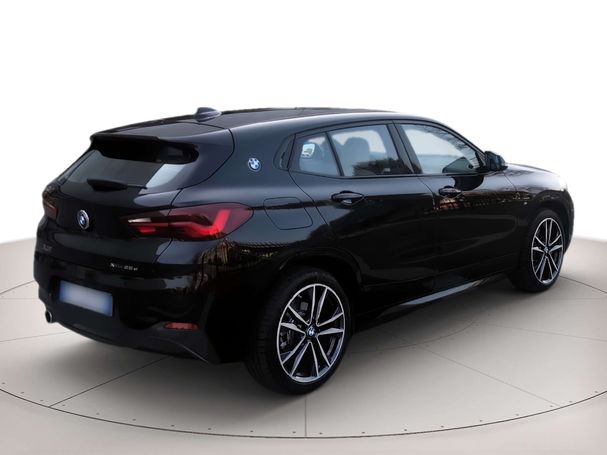 BMW X2 xDrive25e M Sport X 162 kW image number 28