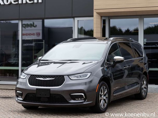 Chrysler Pacifica 3.6 V6 Hybrid 192 kW image number 1