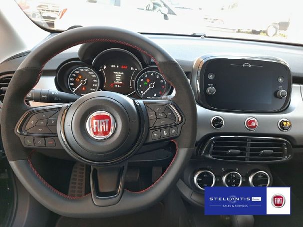 Fiat 500X GSE Hybrid 96 kW image number 8